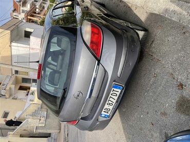 Sale cars: Opel Astra: 1.4 l | 2006 year | 191000 km. Hatchback