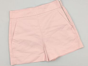 spodenki ze skory zara: Zara, Szorty damskie, rozmiar S