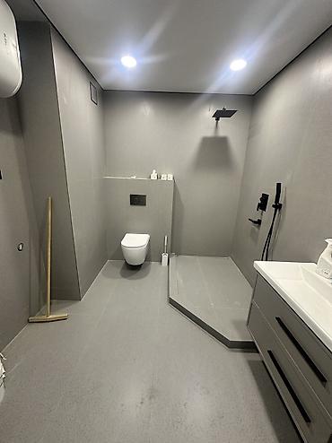 Продажа квартир: 2 комнаты, 50 м², Элитка, 4 этаж, Евроремонт — 5