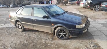 volkswagen passat b3 цена: Volkswagen Passat: 1994 г., 1.8 л, Механика, Бензин