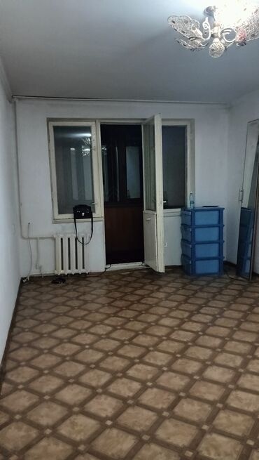 квартира цо чайка: 2 комнаты, 44 м², 104 серия, 2 этаж, Косметический ремонт