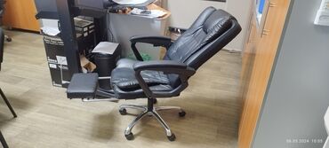продам кресло: Кресло-кровать, Офисное, Новый