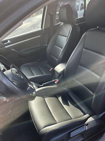 Volkswagen: Volkswagen Jetta: 2010 г., 2.5 л, Автомат, Бензин, Седан — 4