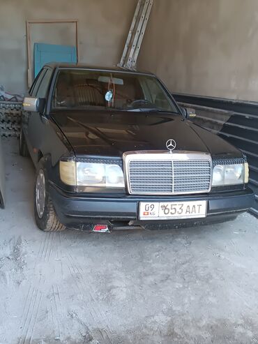 мерседес 2 2: Mercedes-Benz 200: 1989 г., 2 л, Механика, Бензин, Вэн/Минивэн