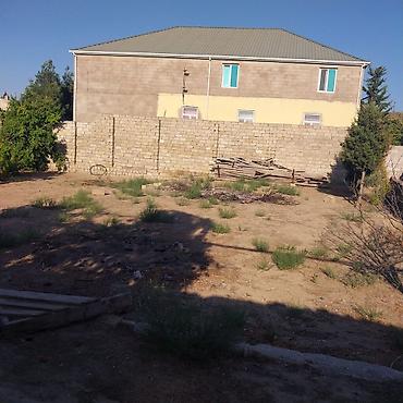 Torpaq sahələrinin satışı: 17 sot, Tikinti, Mülkiyyətçi, Kupça (Çıxarış) — 3