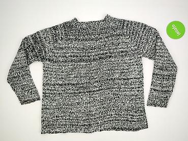 sweter polgolf: Sweter damski, rozmiar 5XL — 3