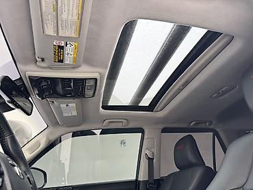 Toyota: Toyota 4Runner: 2019 г., 4 л, Автомат, Бензин, Внедорожник — 10