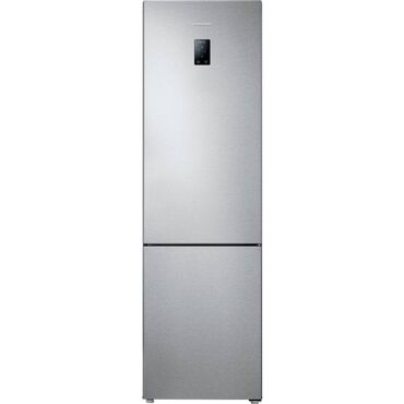 blesk кондиционер: Холодильник Samsung, Новый, Side-By-Side (двухдверный), No frost, 100 * 200 * 90