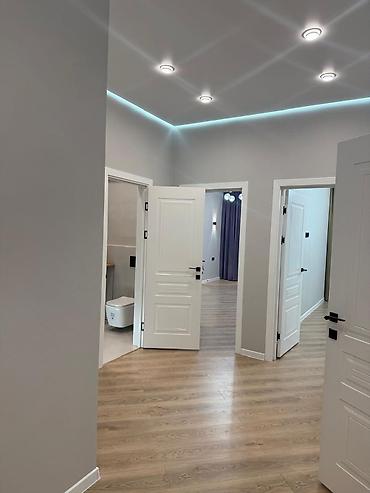 Продажа квартир: 3 комнаты, 88 м², Элитка, 12 этаж — 9