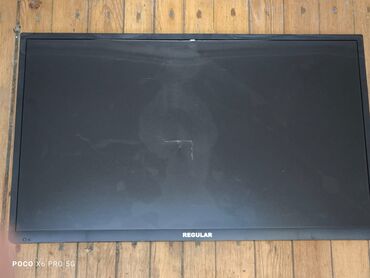 islenmis plazma televizorlar: İşlənmiş Televizor OLED 32" HD (1366x768), Pulsuz çatdırılma, Ünvandan götürmə