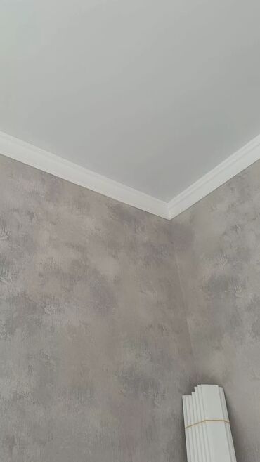 Поклейка обоев: Поклейка обоев демонтаж монтаж влизил виниловые бумажные побелка — 3