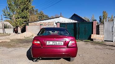 таврия машина: Daewoo Nexia: 2011 г., Механика, Бензин, Седан — 3