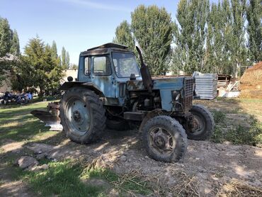купить трактор мтз 82 бу в москве: На ходу мотор каропка жакшы гурзовой женил машинага алмашуу каралат