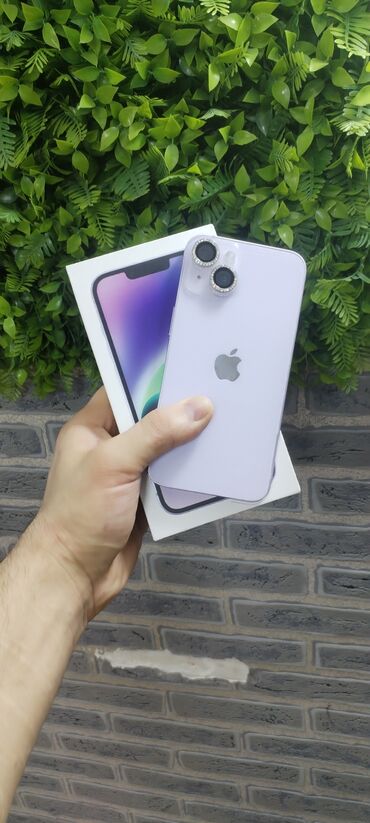 iphone 11 qiymeti irsad: IPhone 14, 128 GB, Çəhrayı, Zəmanət, Kredit, Simsiz şarj