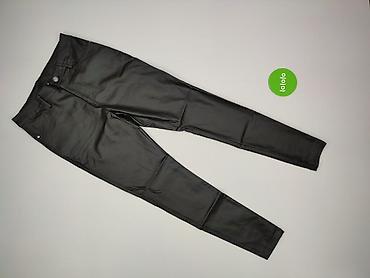 drip slim: Spodnie materiałowe damskie, rozmiar M — 2