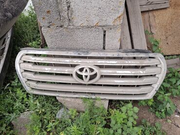 борт для портер: Радиатор торлору Toyota 2012 г., Колдонулган, Оригинал