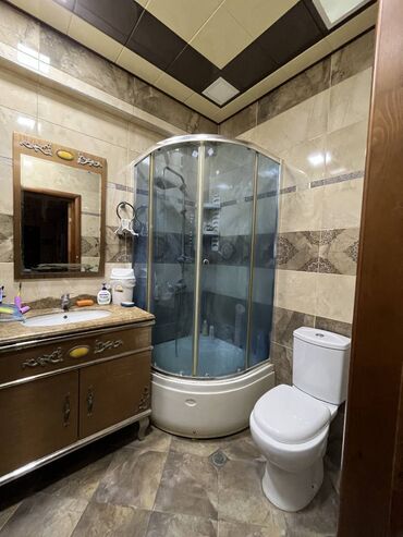 Yeni tikili: 3 otaqlı, Yeni tikili, 104 kv. m — 11