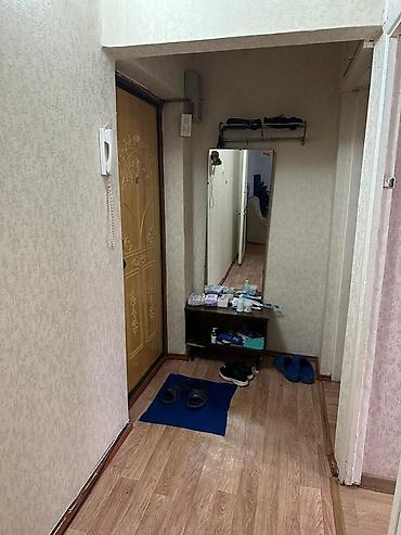 Продажа квартир: 2 комнаты, 44 м², 104 серия, 2 этаж, Старый ремонт — 9