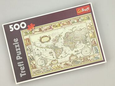 koszulka raków częstochowa dla dzieci: Puzzles for Kids, condition - Very good