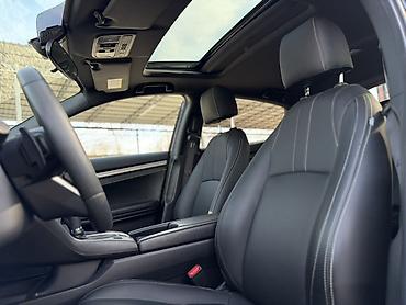 Honda: Honda Civic: 2022 г., 1.5 л, Бензин, Хэтчбэк — 7