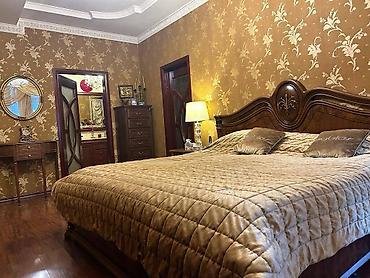 элитные квартиры купить: 5 комнат, 152 м², Элитка, 2 этаж — 4