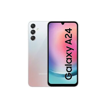 xiaomi mi 10 qiymet: Samsung Galaxy A24 4G, 128 ГБ, Две SIM карты