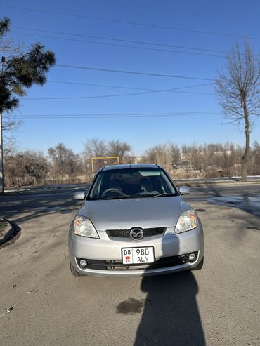 хонда акорд 1 8: Mazda Demio: 2006 г., 1.3 л, Автомат, Бензин