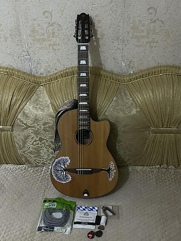 2 el scooter: Klassik gitara, Yamaha, Yeni, Ödənişli çatdırılma — 1