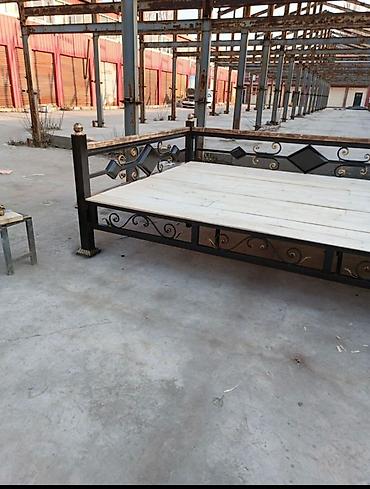 Мебель на заказ: Мебель на заказ, Стол — 11