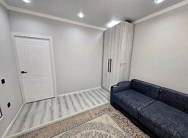 1 комната, 54 м², Технопарк Элитка, 2 этаж, Евроремонт at lalafo.kg 1 комната, 54 м², Технопарк Элитка, 2 этаж, Евроремонт