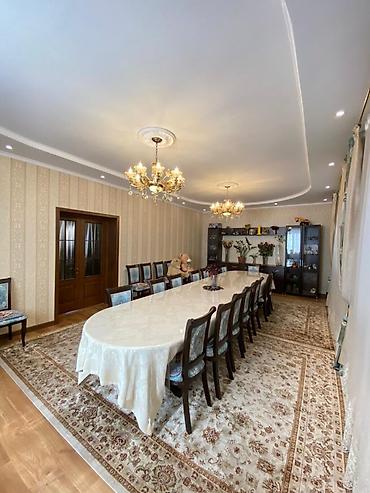 Продажа коттеджей и домов: Продаётся 2-х этажный дом в Ала арча 3 Локация: Дом расположен в — 4