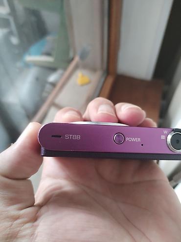 mega llc: Samsung ST88 16.1 megapixel rozvu reng reqemsal fotoaparat iwlek — 6
