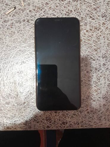 go pro qiymət: IPhone 11 Pro Max, 64 GB, Qızılı, Barmaq izi, Face ID