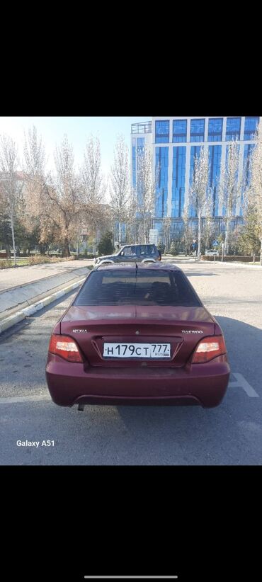 вольсваген б 4: Daewoo Nexia: 2011 г., 1.5 л, Механика, Бензин
