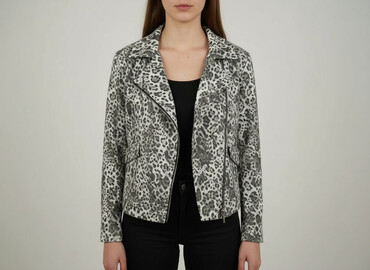 kamizelka nabaiji: Promod, Women`s lightweight jacket, size S