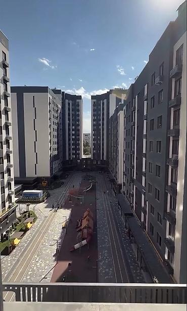 Продажа квартир: 3 комнаты, 93 м², 6 этаж, Дизайнерский ремонт — 2