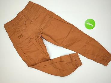 cropp cargo: Cropp, Spodnie dresowe dla mężczyzn, rozmiar XS — 3