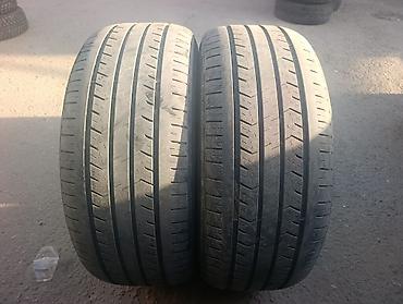 шины 255 55 r19 зима: Пара легковых летних шин 255/55 R19 - Размер: 255/55 R19 (чётко — 1