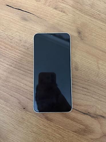 modio m19 tablet: Samsung Galaxy S23, rəng - Bej, Sensor — 2