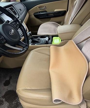 sprinter 2 2: Сдаю Kia Carnival, Посуточно, Без водителя, | Водительские права, От 18 лет — 5