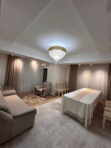 Продажа домов: 3 комнаты, 110 м², Элитка, 2 этаж, Евроремонт