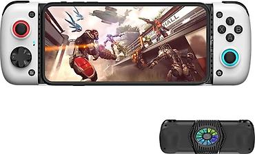 nintendo controller: GameSir X3 Type-C геймпад, мобильный игровой контроллер для — 3