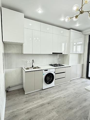 14: 1 комната, 42 м², Элитка, 8 этаж, Евроремонт — 6