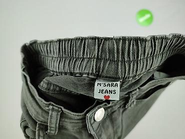 hot bottom jeans: Used Jeans, Jeansy damskie, rozmiar XS — 4