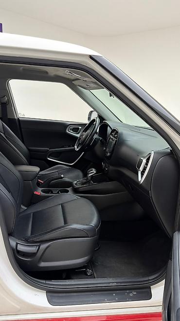 Kia: Kia Soul: 2019 г., 1.6 л, Автомат, Бензин, Кроссовер — 13