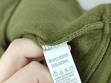 smog bomber jacket: Bluza z kapturem damska, rozmiar S — 4