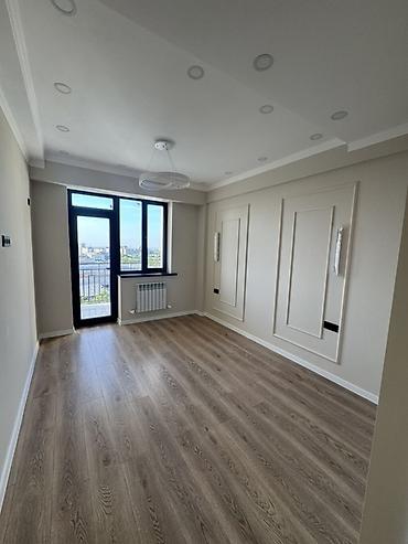 archa group: 3 комнаты, 77 м², Элитка, 9 этаж, Дизайнерский ремонт — 2