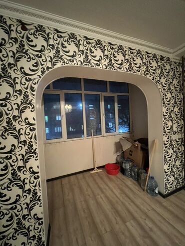 Продажа квартир: 3 комнаты, 70 м², 4 этаж — 8