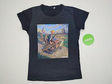 pull and bear dostawa: T-shirt damski, rozmiar XL — 2