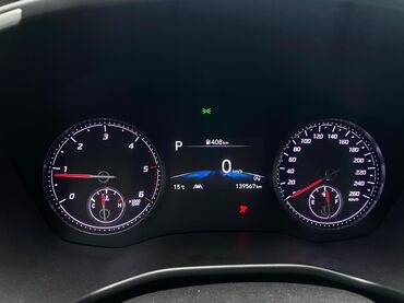 Hyundai: Hyundai Santa Fe: 2021 г., 2.2 л, Кроссовер — 10